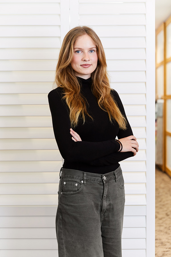Portrait